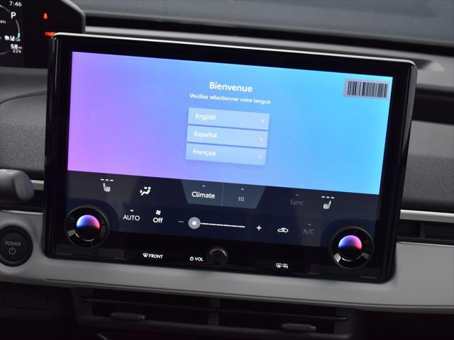 2026 Subaru Solterra Premium