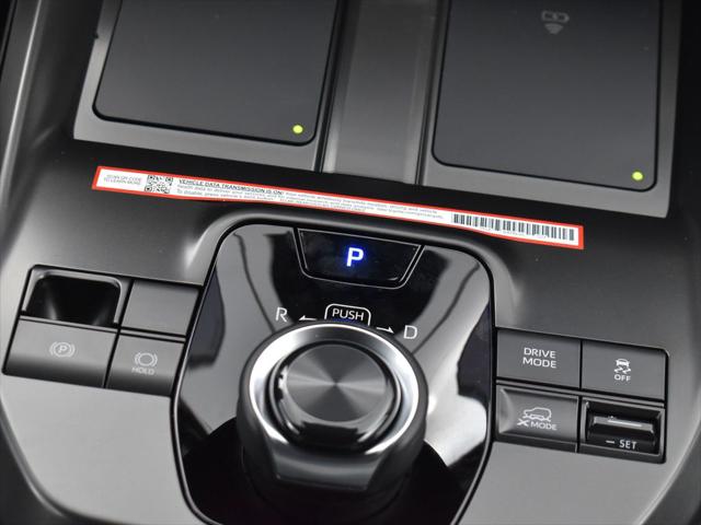 2026 Subaru Solterra Premium