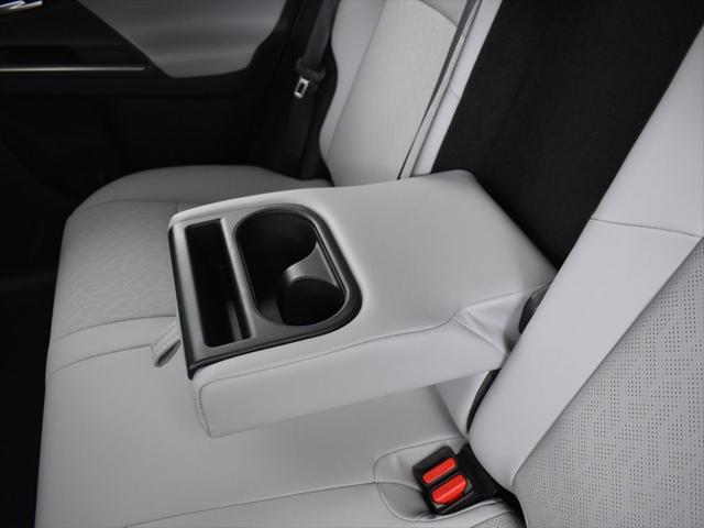 2026 Subaru Solterra Premium