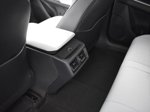 2026 Subaru Solterra Premium