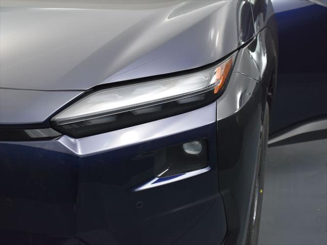 2026 Subaru Solterra Premium