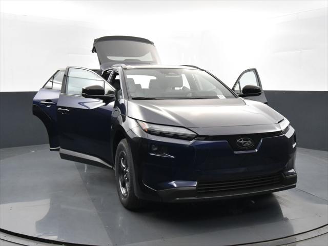 2026 Subaru Solterra Premium