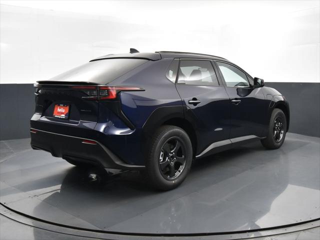 2026 Subaru Solterra Premium