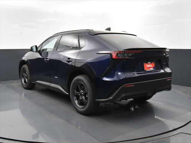 2026 Subaru Solterra Premium