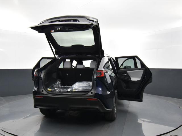 2026 Subaru Solterra Premium