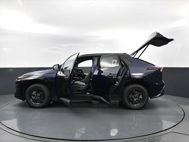 2026 Subaru Solterra Premium