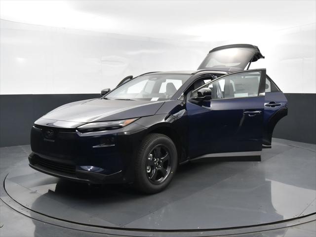 2026 Subaru Solterra Premium