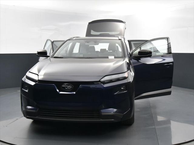 2026 Subaru Solterra Premium