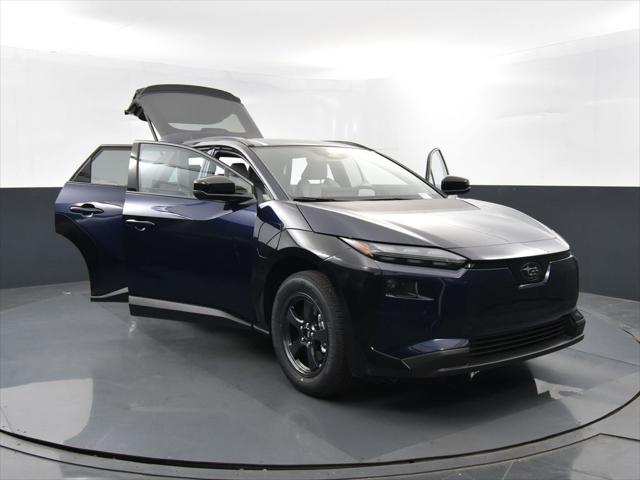 2026 Subaru Solterra Premium