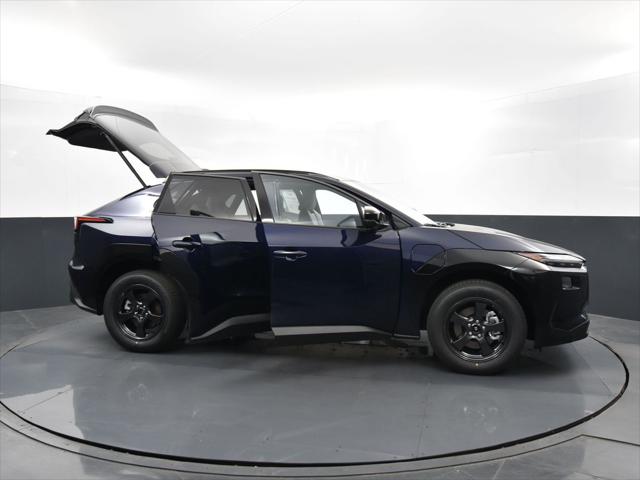 2026 Subaru Solterra Premium