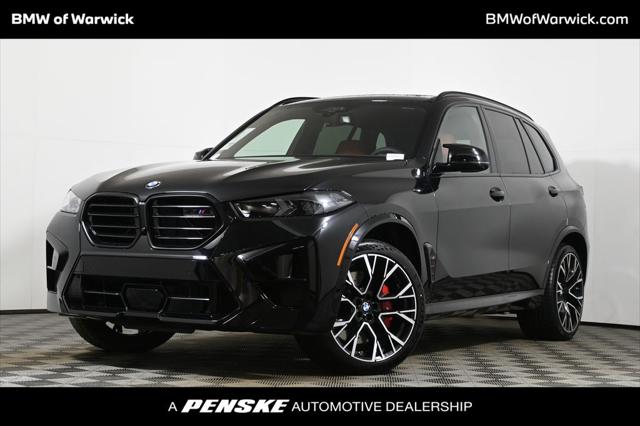 2026 BMW X5 M Competition for sale in Warwick, RI