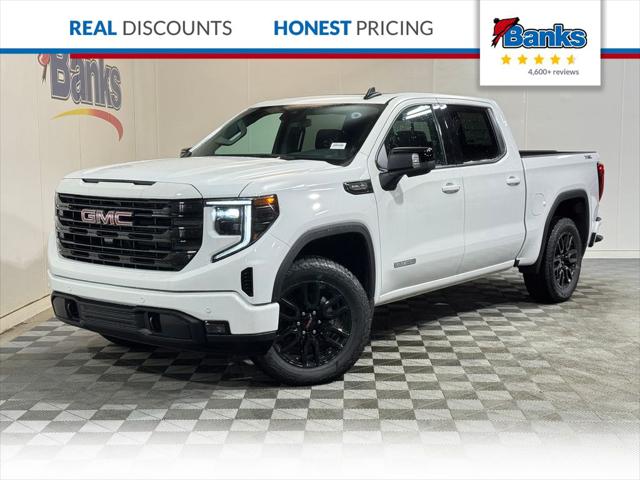 2026 GMC Sierra 1500 Elevation for sale in Concord, NH