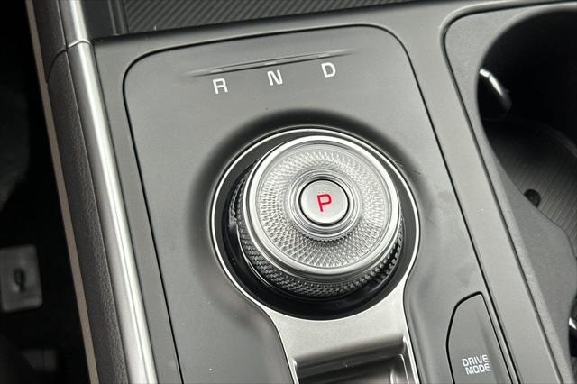 2026 Kia Carnival MPV LXS