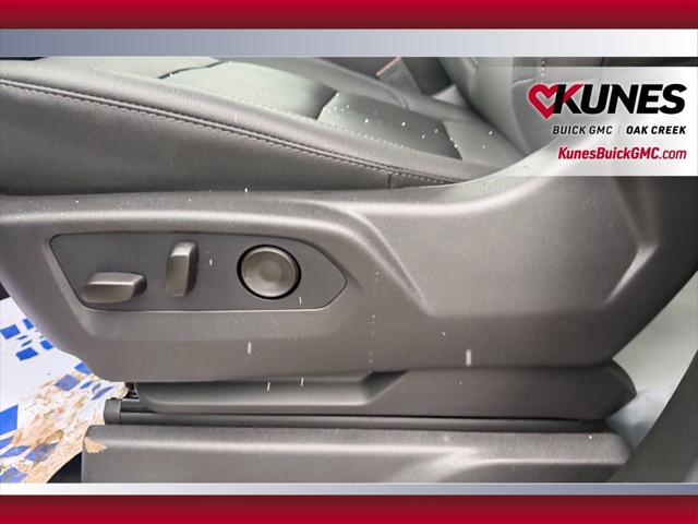 2026 GMC Sierra 1500 Crew Cab, Short Bed, Elevation, 4WD