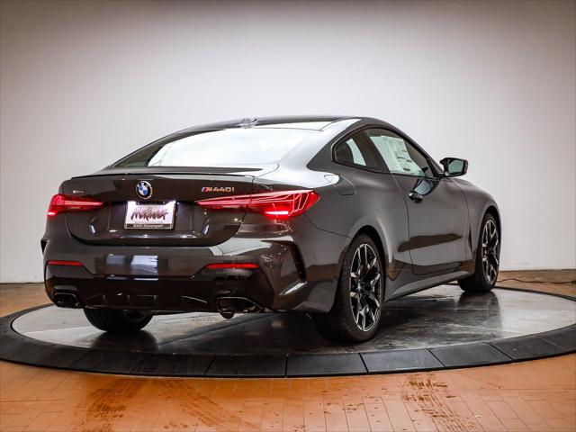 2026 BMW M4 xDrive