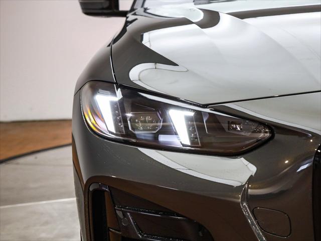 2026 BMW M4 xDrive
