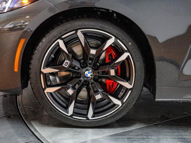 2026 BMW M4 xDrive
