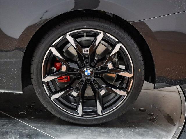 2026 BMW M4 xDrive