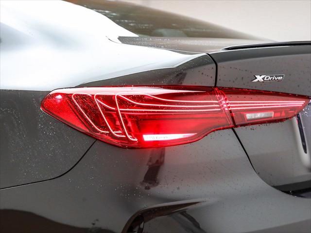 2026 BMW M4 xDrive