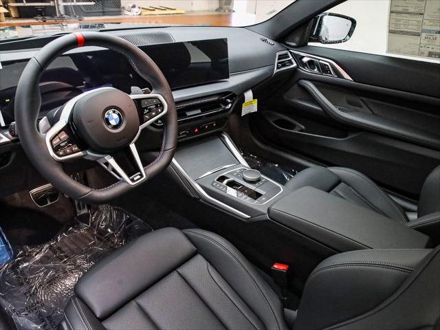 2026 BMW M4 xDrive