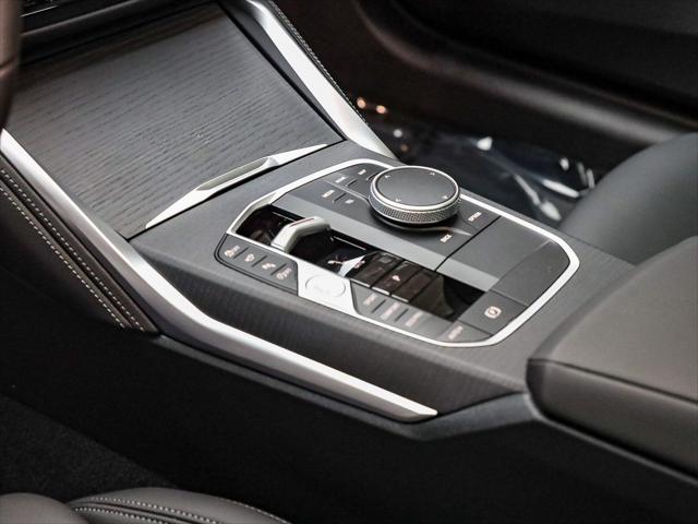 2026 BMW M4 xDrive