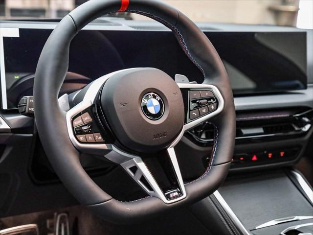 2026 BMW M4 xDrive