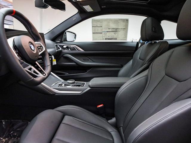 2026 BMW M4 xDrive