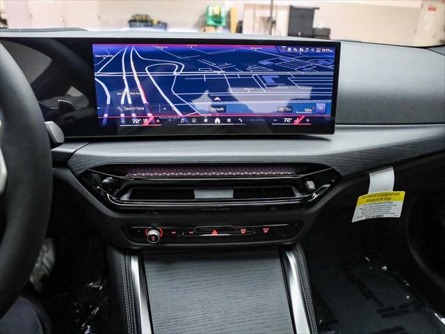 2026 BMW M4 xDrive