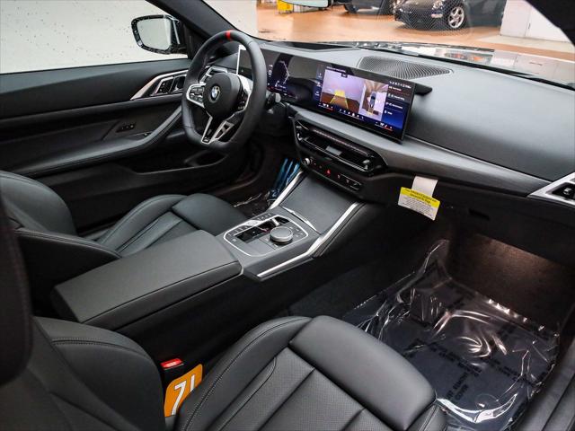 2026 BMW M4 xDrive