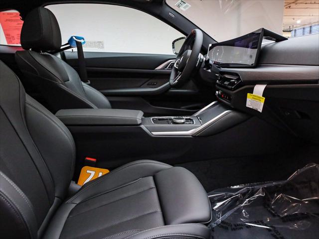 2026 BMW M4 xDrive