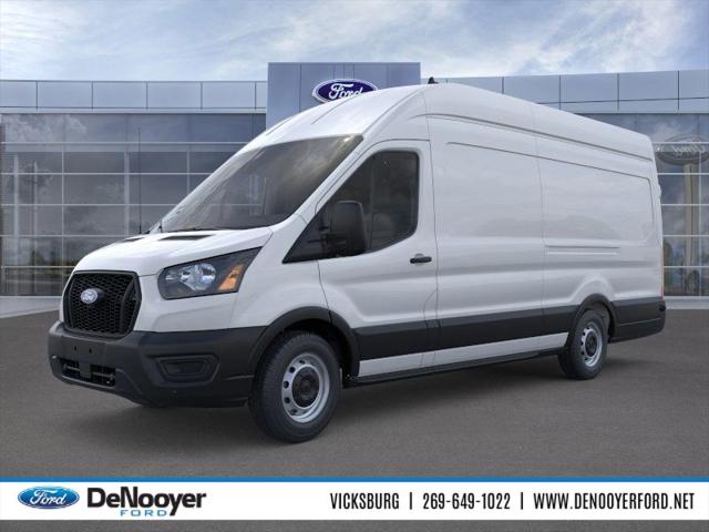 2026 Ford Transit Cargo Van Base for sale in Vicksburg Road, MI