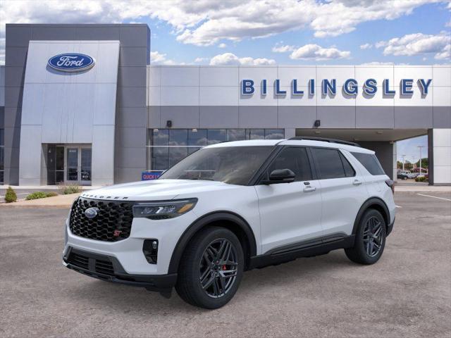 2026 Ford Explorer ST for sale in Lawton, OK