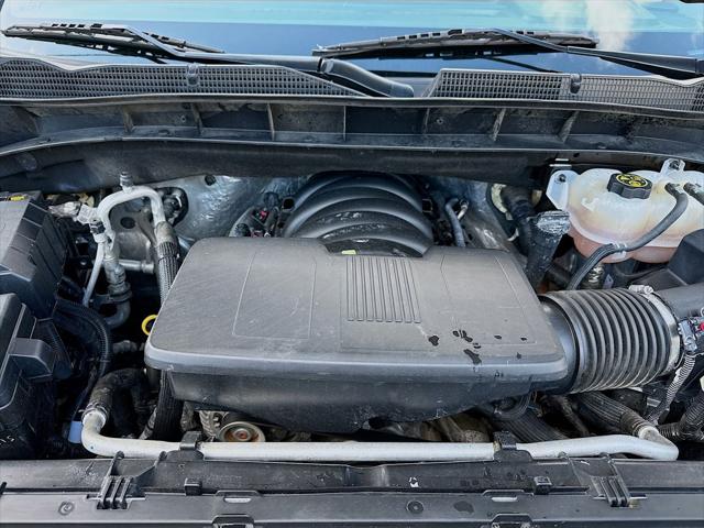 2024 GMC Sierra 1500 2WD Crew Cab Short Box SLT