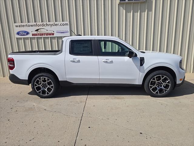 2026 Ford Maverick Lariat for sale in Watertown, SD