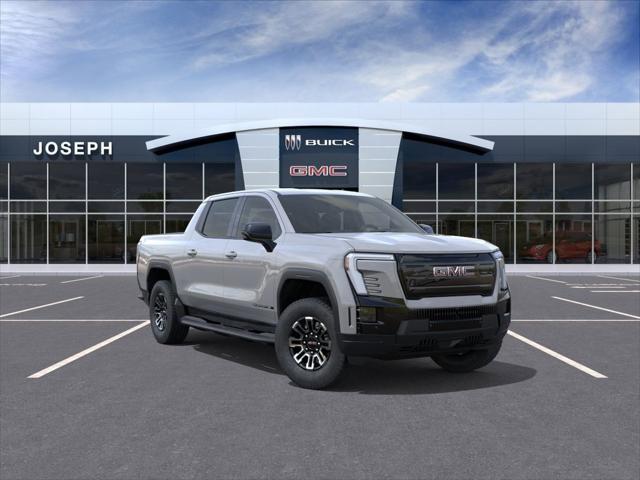 2026 GMC Sierra Standard Range Elevation for sale near Cincinnati, OH