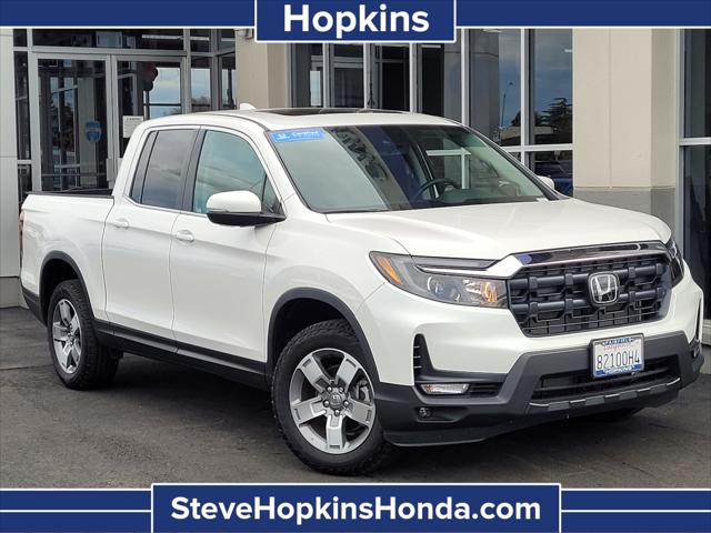 2025 Honda Ridgeline RTL for sale in Fairfield, CA