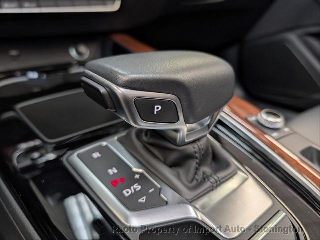 2022 Audi A5 Cabriolet Premium 45 TFSI quattro S tronic