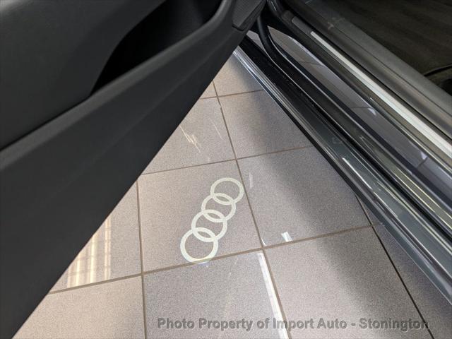 2022 Audi A5 Cabriolet Premium 45 TFSI quattro S tronic