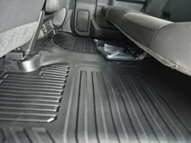 2026 Chevrolet Silverado 2500HD Crew Cab, Standard Bed, WT, 4WD