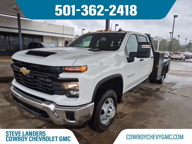 2026 Chevrolet Silverado 3500HD Work Truck for sale in Heber Springs, AR