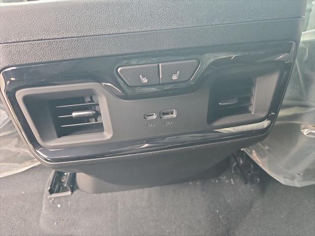 2026 GMC Sierra 3500HD Crew Cab, Long Bed, AT4, 4WD