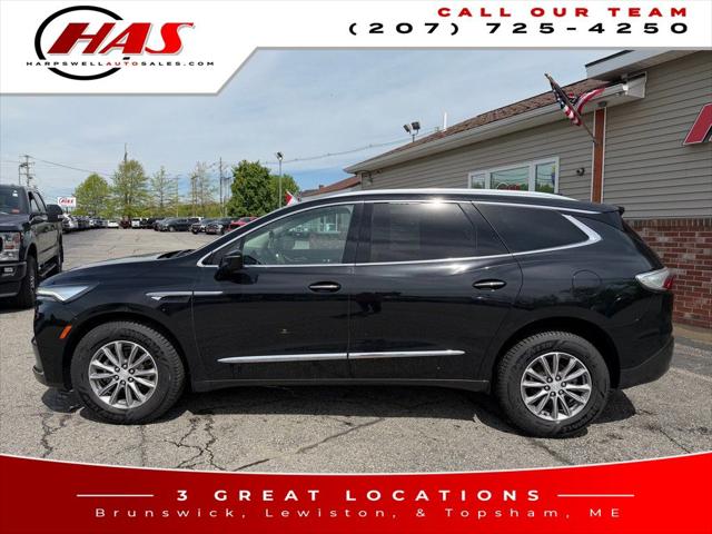 2022 Buick Enclave AWD Essence