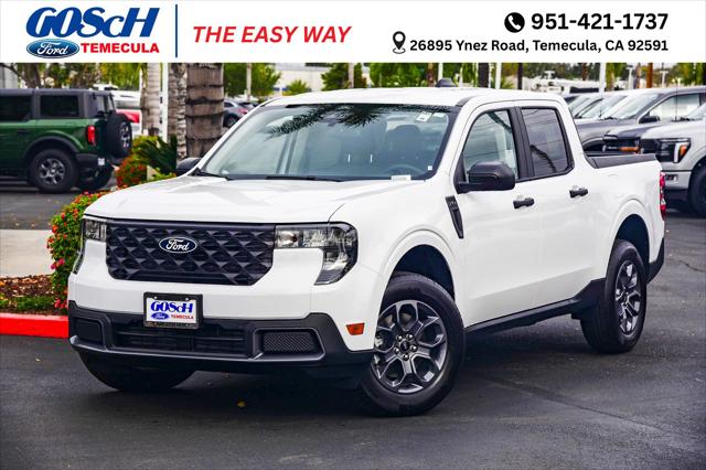 2026 Ford Maverick XLT for sale in Temecula, CA