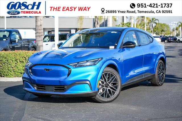 2026 Ford Mustang Mach-E Premium for sale in Temecula, CA