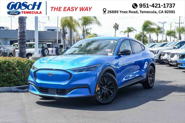 2026 Ford Mustang Mach-E Select for sale in Temecula, CA