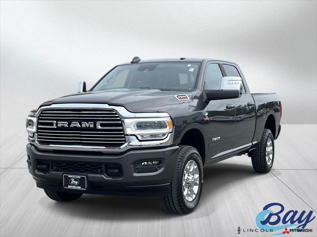 2024 Ram 2500 Laramie Crew Cab 4x4 6'4" Box for sale in Panama City, FL