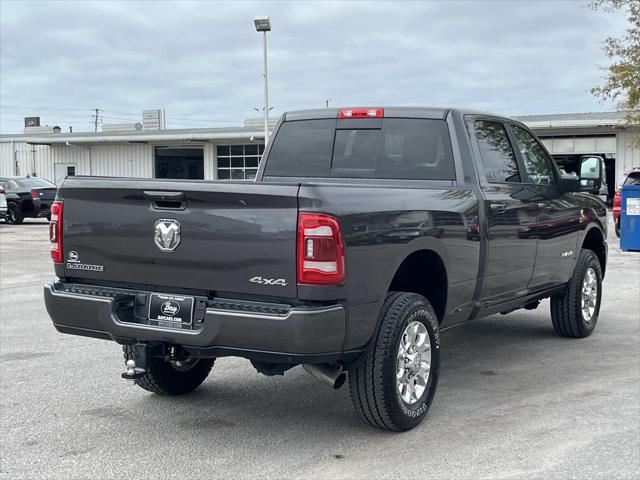 2024 Ram 2500 Laramie Crew Cab 4x4 6'4" Box