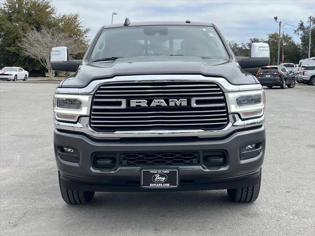 2024 Ram 2500 Laramie Crew Cab 4x4 6'4" Box