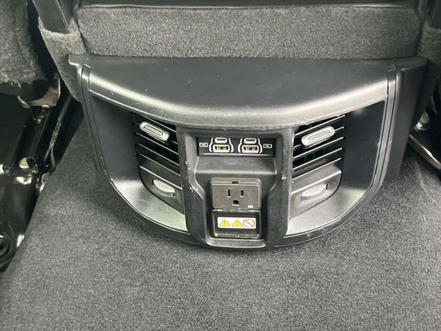 2024 Ram 2500 Laramie Crew Cab 4x4 6'4" Box
