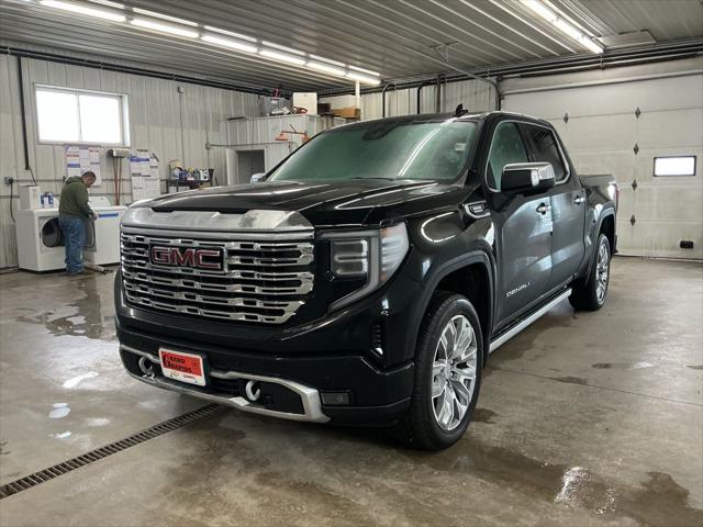 2026 GMC Sierra 1500 Crew Cab, Short Bed, Denali, 4WD for sale in Grand Rapids, MN